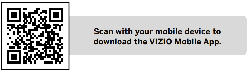 VIZIO VFD40M 40-inch Full HD 1080p Smart TV User Manual VIZIO VFD40M 40-inch Full HD 1080p Smart TV-22