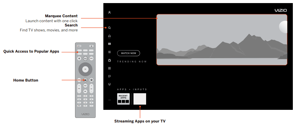 VIZIO VFD40M 40-inch Full HD 1080p Smart TV User Manual VIZIO VFD40M 40-inch Full HD 1080p Smart TV-25