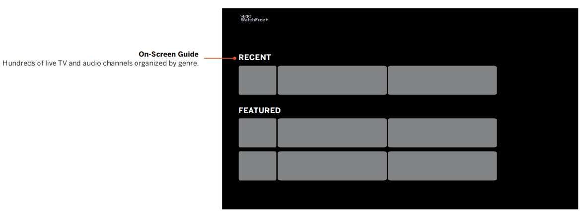 VIZIO VFD40M 40-inch Full HD 1080p Smart TV User Manual VIZIO VFD40M 40-inch Full HD 1080p Smart TV-26