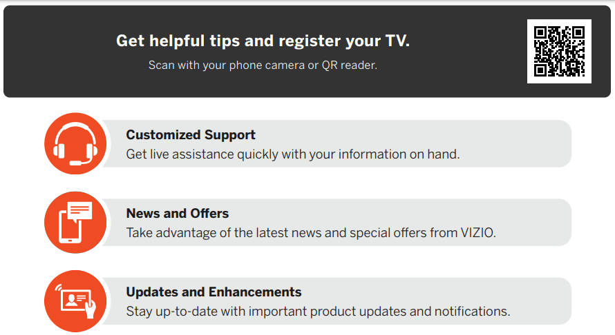 VIZIO VFD40M 40-inch Full HD 1080p Smart TV User Manual VIZIO VFD40M 40-inch Full HD 1080p Smart TV-28