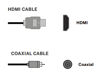 VIZIO VFD40M 40-inch Full HD 1080p Smart TV User Manual VIZIO VFD40M 40-inch Full HD 1080p Smart TV-4