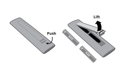 VIZIO VFD40M 40-inch Full HD 1080p Smart TV User Manual VIZIO VFD40M 40-inch Full HD 1080p Smart TV-9