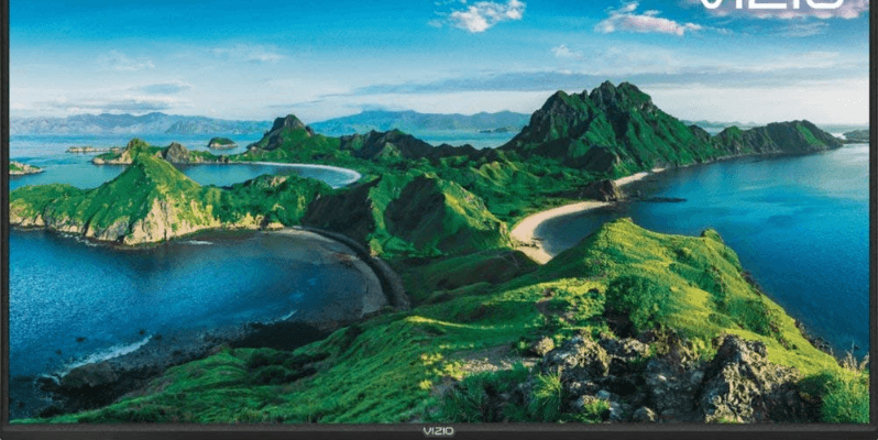 VIZIO VFD40M 40-inch Full HD 1080p Smart TV User Manual VIZIO VFD40M 40-inch Full HD 1080p Smart TV-featured