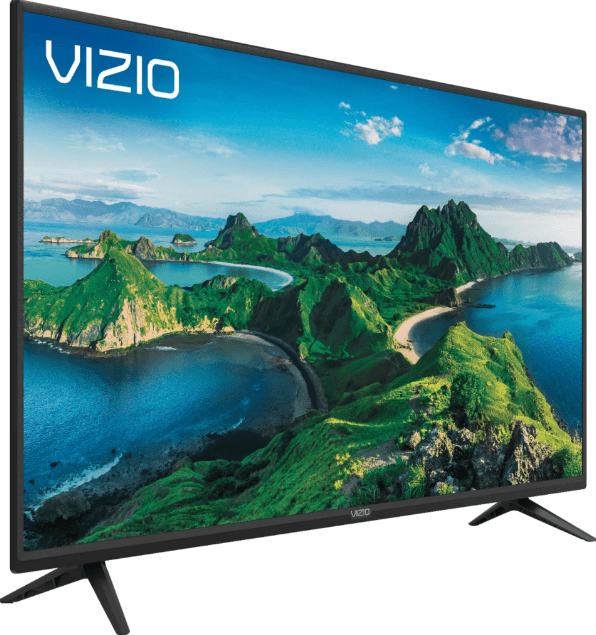 VIZIO VFD40M 40-inch Full HD 1080p Smart TV User Manual VIZIO VFD40M 40-inch Full HD 1080p Smart TV-product