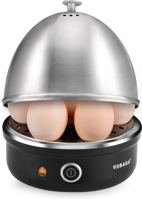 VOBAGA VOB-08 Electric Egg Cooker-product