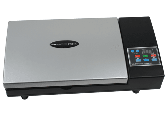 VacMaster PRO140 Vacuum Food Packaging Sealer-product