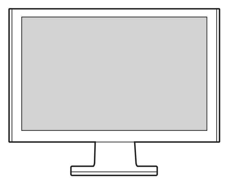 ViewSonic TD2210 22-inch Resistive Touch Screen Monitor 2