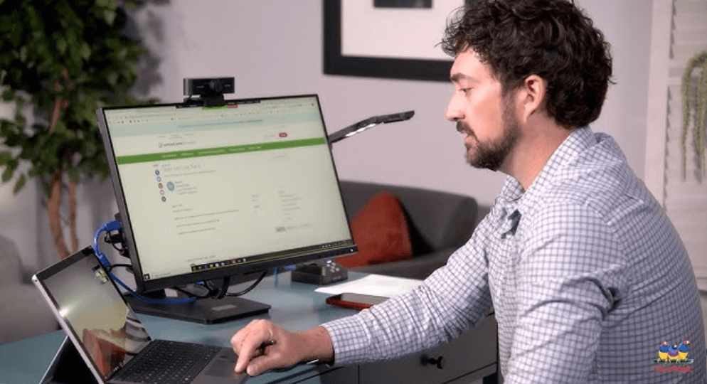 ViewSonic TD2210 22-inch Resistive Touch Screen Monitor User Guide