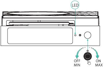 WOCKODER KD-2008 Vinyl Record Players Belt-Driven Turntable Instructions Manual WOCKODER KD-2008 Vinyl Record Players Belt-Driven Turntable-connection