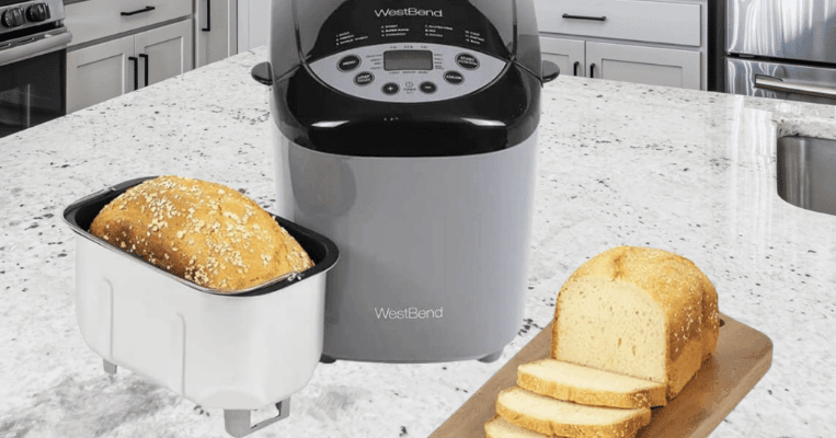 West Bend 47413 Hi-Rise Programmable Bread Maker Machine Manual West Bend 47413 Hi-Rise Programmable Bread Maker Machine-featured