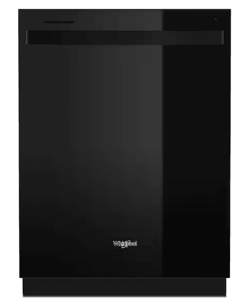 Whirlpool 980 Series Dishwasher Use and Care Manual Whirlpool 980 Series Dishwasher-product