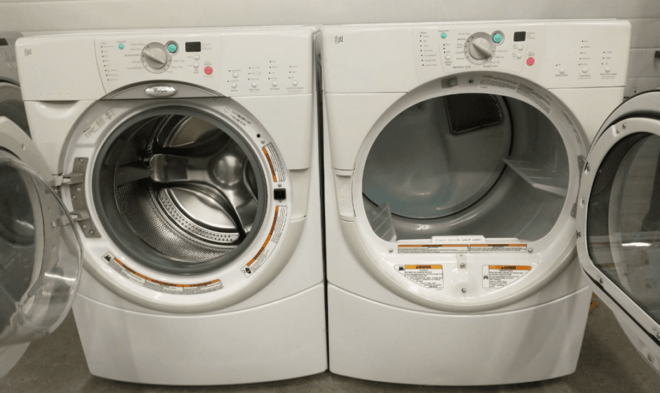 Whirlpool duet HT GHW9250ML1 Front Load Automatic Washer-featured