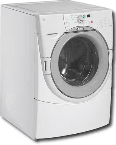 Whirlpool duet HT GHW9250ML1 Front Load Automatic Washer-main