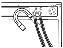 Whirlpool duet HT GHW9250ML1 Front Load Automatic Washer-route