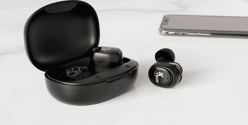XTECH VOXDOTS XTH-700 True Wireless Stereo Earphones-featured