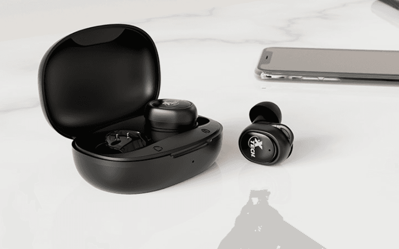 XTECH VOXDOTS XTH-700 True Wireless Stereo Earphones-featured