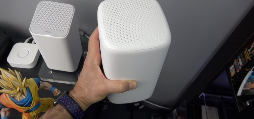 Xfinity XB8 xFi Advanced Gateway Modem-featured