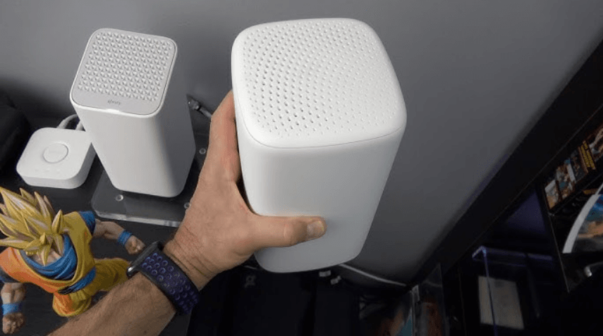 Xfinity XB8 xFi Advanced Gateway Modem-featured