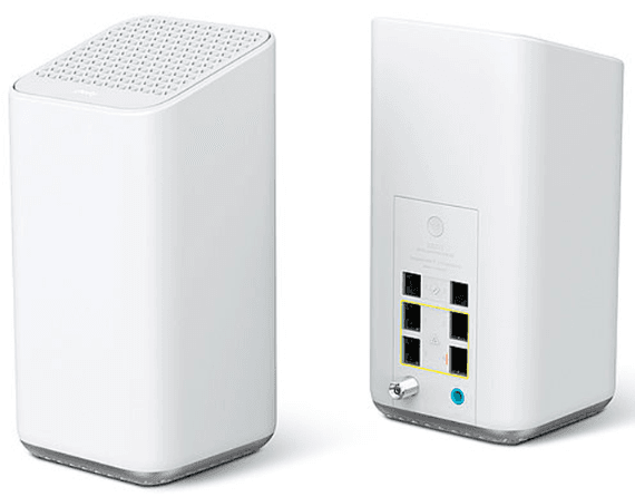 Xfinity XB8 xFi Advanced Gateway Modem-product 1