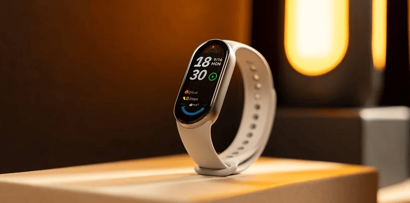 Xiaomi Smart Band 9-featured
