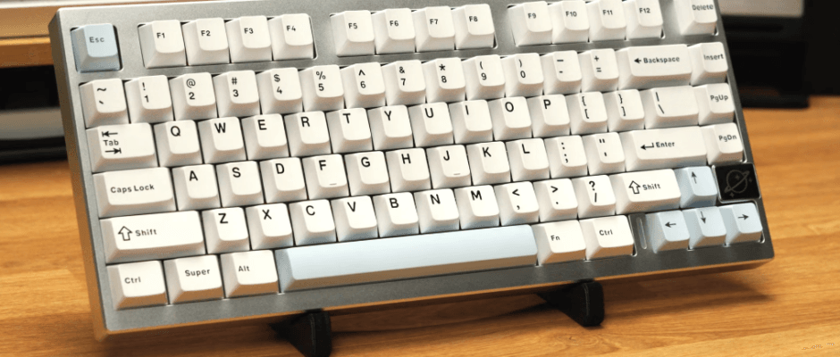 YUNZII AL75 Wireless Mechanical Gaming Keyboard User Manual YUNZII AL66 Knob CNC Aluminum Wireless Mechanical Keyboard-featured11