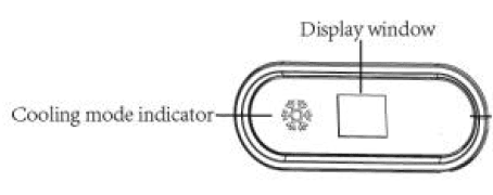 ZAFRO 8000 BTU Portable 4-Modes Air Conditioner Instructions Manual ZAFRO 8000 BTU Portable 4-Modes Air Conditioner Instructions Manual-13