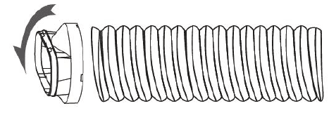 ZAFRO 8000 BTU Portable 4-Modes Air Conditioner Instructions Manual ZAFRO 8000 BTU Portable 4-Modes Air Conditioner Instructions Manual-6