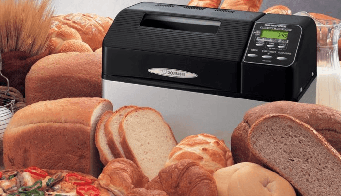 Zojirushi BB-CEC20 Home Bakery Supreme Breadmaker User Manual Zojirushi BB-CEC20 Home Bakery Supreme Breadmaker-featured