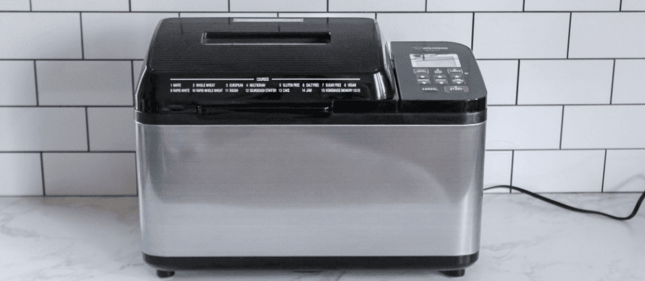 Zojirushi BB-PDC20BA Home Bakery Virtuoso Plus Breadmaker Instructions Manual Zojirushi BB-PDC20BA Home Bakery Virtuoso Plus Breadmaker-featured