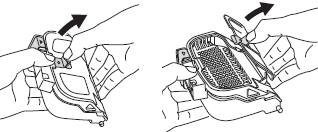 Zojirushi BB-SSC10 Home Bakery Maestro Breadmaker-dispenser 3