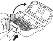 Zojirushi BB-SSC10 Home Bakery Maestro Breadmaker-dispenser 4