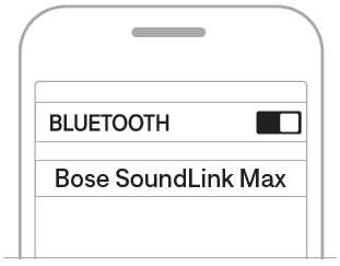 Bose SoundLink Max Portable Speaker User Guide connect 2