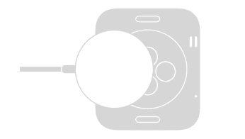Apple Series 3 Smart Watch User Guide apple