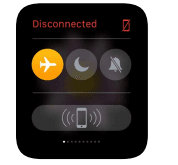 Apple Series 3 Smart Watch User Guide apple