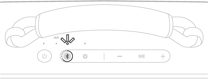 Bose SoundLink Max Portable Speaker User Guide disconnect