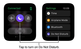 Apple Series 3 Smart Watch User Guide apple
