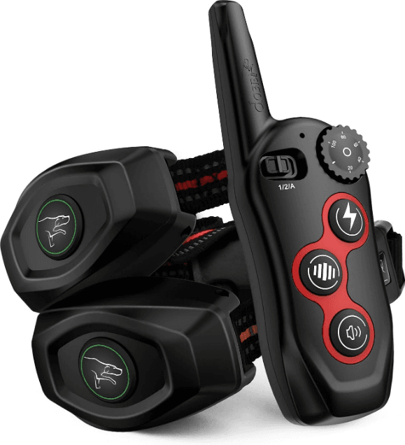 doBE DB400 Training Anti-Bark User Manual doBE DB400 Training Anti-Bark-product