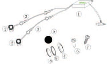 eMoMo Remo4 Bluetooth Sound System Instruction Manual eMoMo Remo4 Bluetooth Sound System-Product