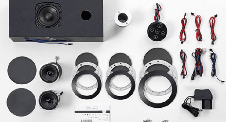 eMoMo Remo4 Bluetooth Sound System-featured