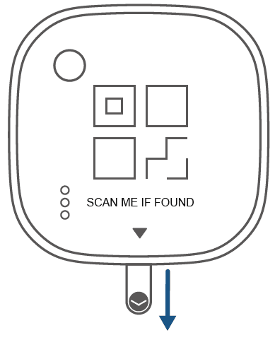 eufy Security by Anker SmartTrack Link User Manual eufy Security by Anker SmartTrack Link User Manual-2