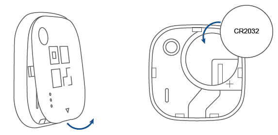 eufy Security by Anker SmartTrack Link User Manual eufy Security by Anker SmartTrack Link User Manual-5
