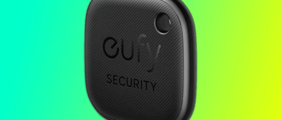 eufy Security by Anker SmartTrack Link-featured