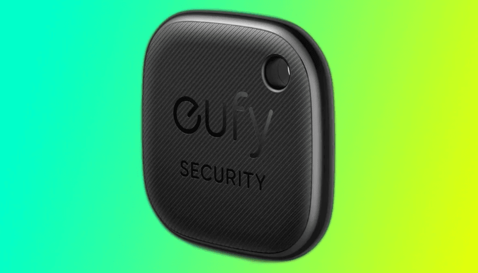eufy Security by Anker SmartTrack Link User Manual eufy Security by Anker SmartTrack Link-featured