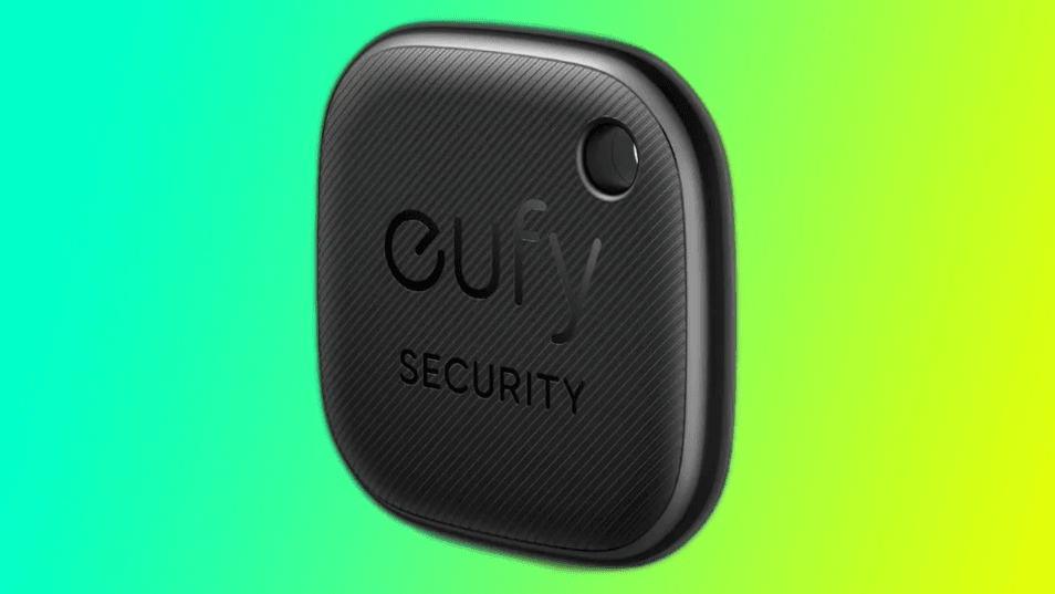 eufy Security by Anker SmartTrack Link User Manual