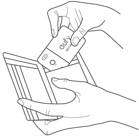 eufy T87B1 SmartTrack Card E30 User Guide -6