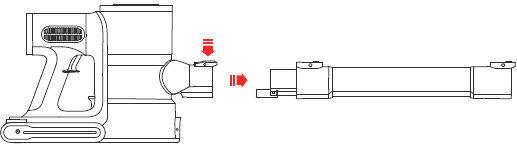 homeika H016 Cordless Stick Vacuum Cleaner User Manual homeika H016 Cordless Stick Vacuum Cleaner-cleaning