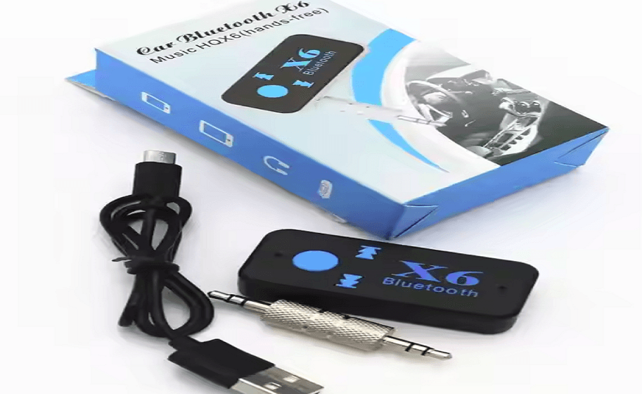 iWorld IWWBTCK01 Bluetooth Audio Car Kit Instruction Manual iWorld IWWBTCK01 Bluetooth Audio Car Kit Instruction Manual-feat