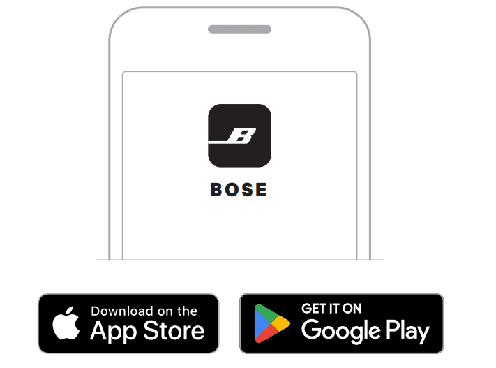 Bose S1 Pro+ Portable Bluetooth PA Speaker System User Manual-2