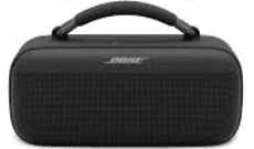 Bose SoundLink Max Portable Speaker User Guide product image