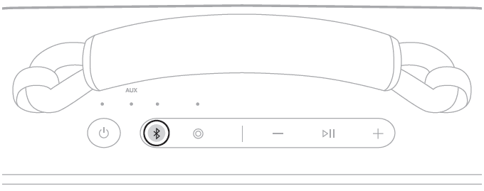 Bose SoundLink Max Portable Speaker User Guide reconnect